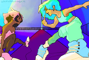[art sample]