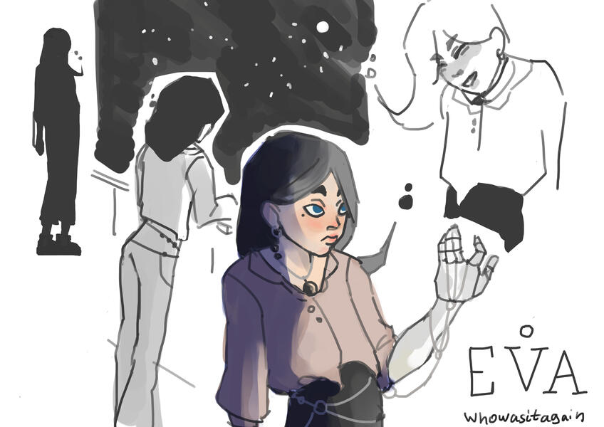 [art sample]